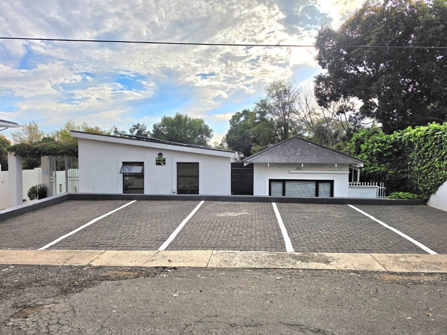 Commercial Property for Sale in Eureka Free State